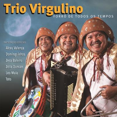 Frevo Mulher By Trio Virgulino's cover