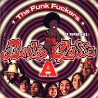 Funk Fuckers's avatar cover