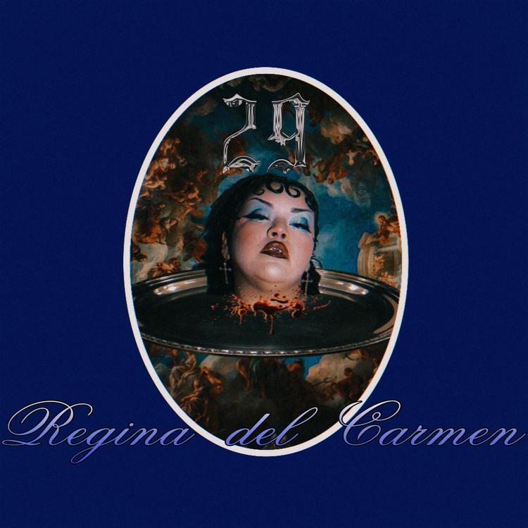 Regina Del Carmen's avatar image