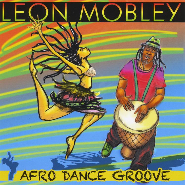 Leon Mobley's avatar image