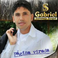 Gabriel Sertanejo Gospel's avatar cover