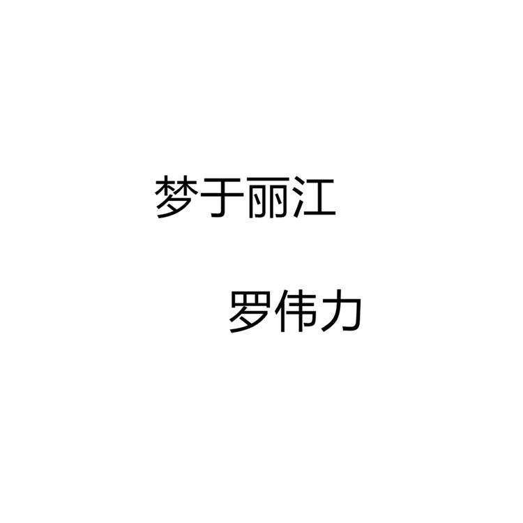 罗伟力's avatar image
