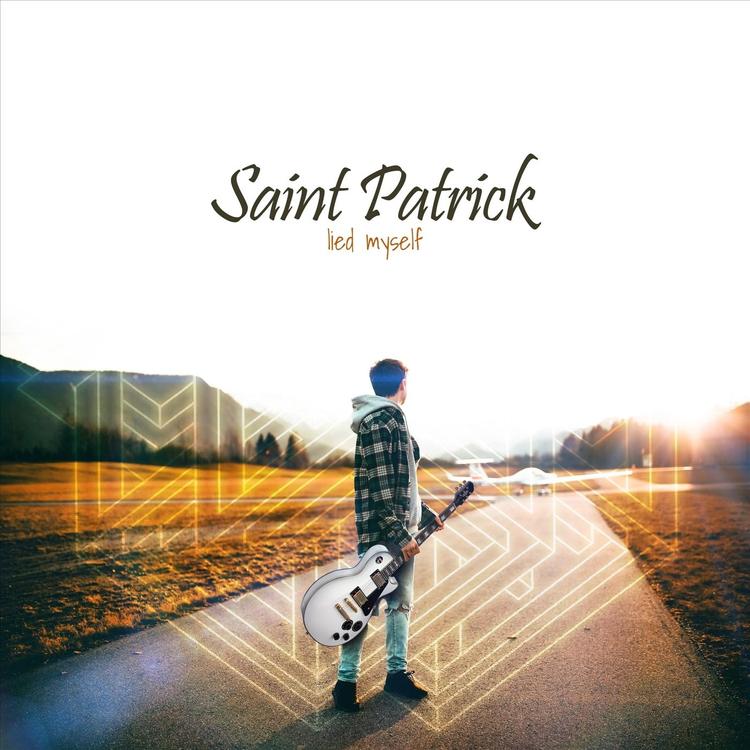 Saint Patrick's avatar image