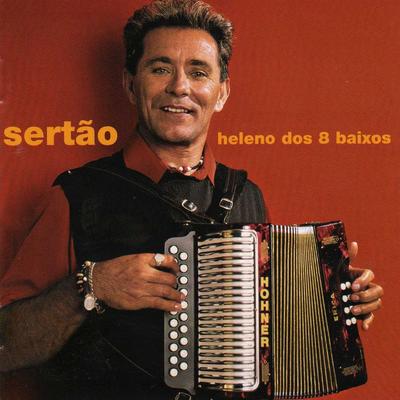 Balanco By Heleno dos 8 Baixos's cover