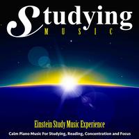 Einstein Study Music Experience's avatar cover