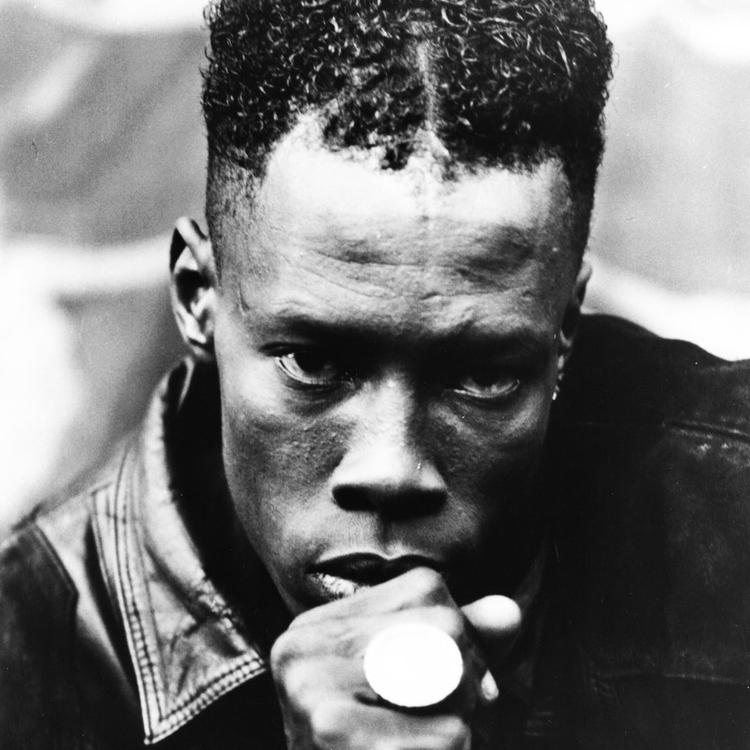 Shabba Ranks's avatar image