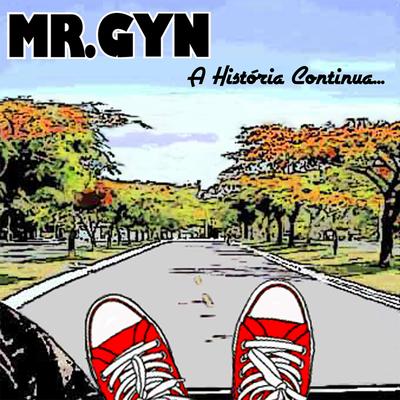 Pra Sempre By Mr. Gyn's cover