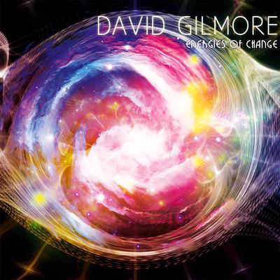 Energies of Change By David Gilmore's cover