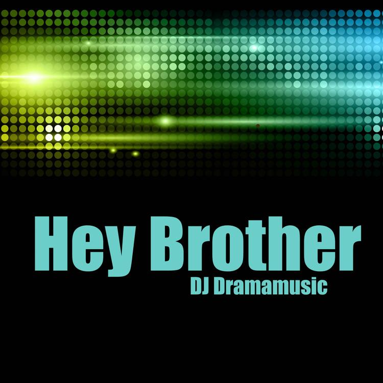 DJ Dramamusic's avatar image