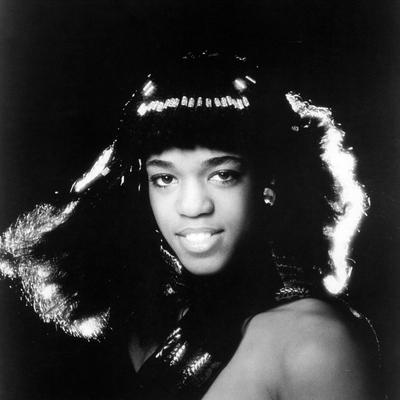 Evelyn "Champagne" King's cover