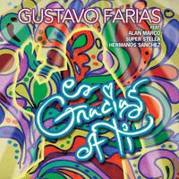 Gustavo Farias's avatar cover