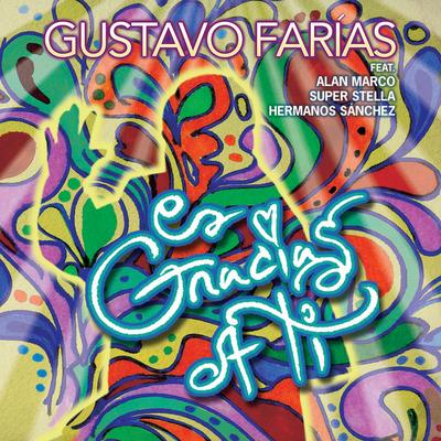 Gustavo Farias's cover