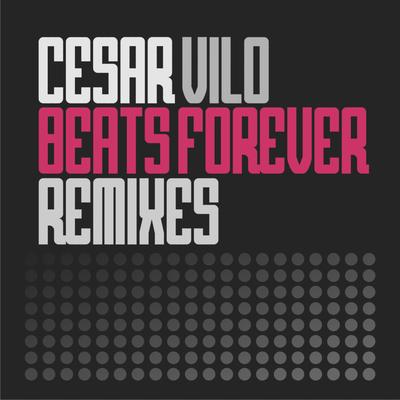 Beats Forever (The Remixes)'s cover