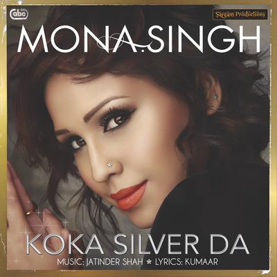 Mona Singh's cover