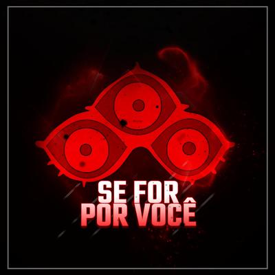 Rap Do Bam: Se For Por Você By Basara's cover