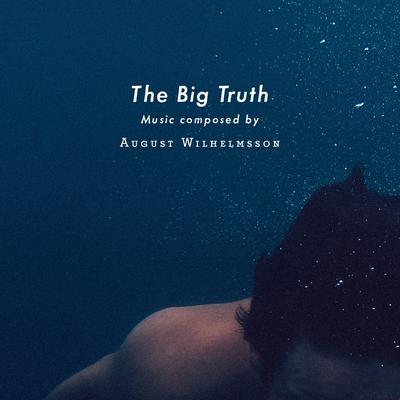 A Web Of Lies By August Wilhelmsson's cover