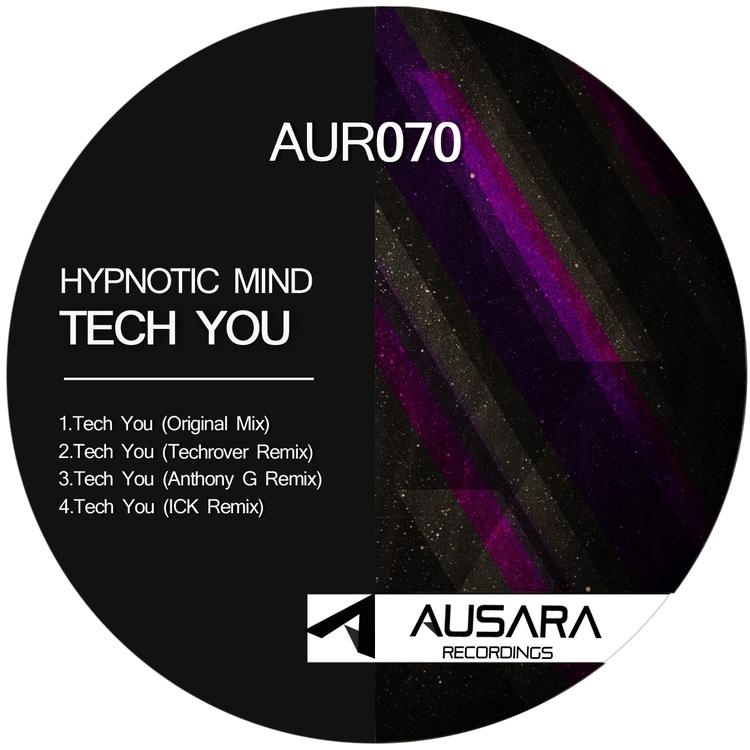 Hypnotic Mind's avatar image