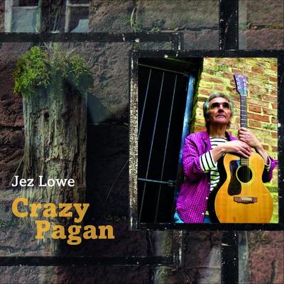 Jez Lowe's cover