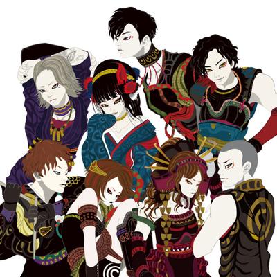 Wagakki Band's cover