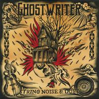 Ghostwriter's avatar cover