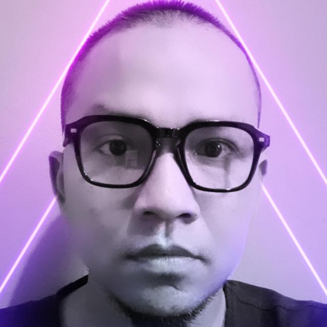 Faizwong's avatar image