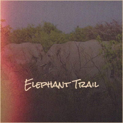 Elephant Trail's cover