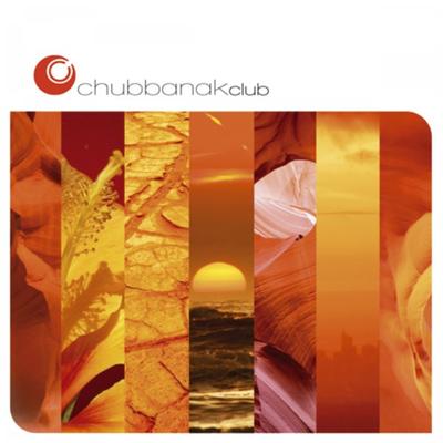 Chubbanak Club Lounge - The Album's cover