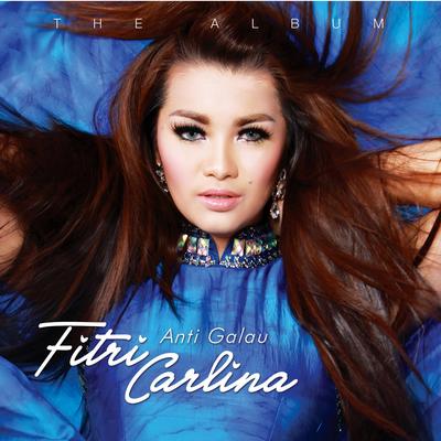 Suka Sama Suka By Fitri Carlina, Saipul Jamil's cover