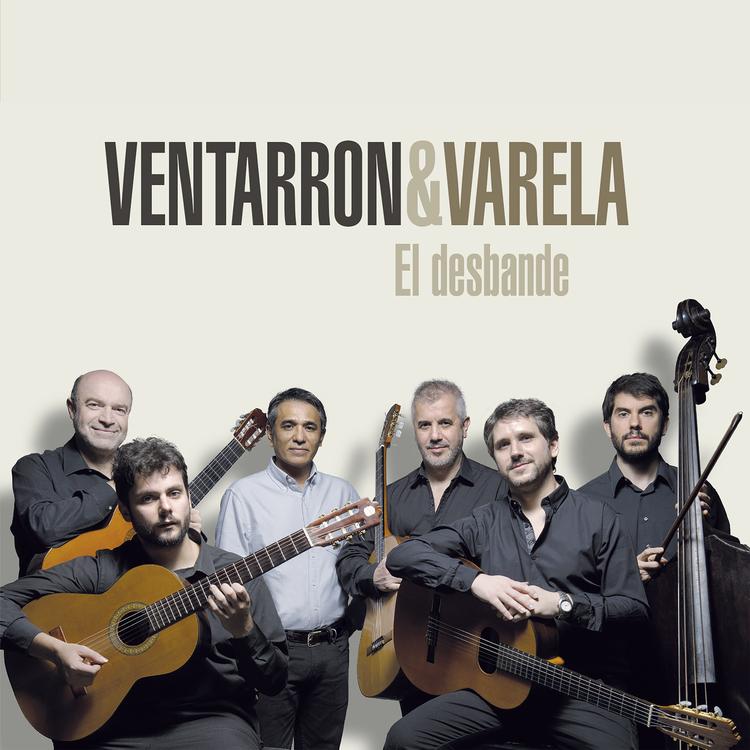 Ventarrón's avatar image