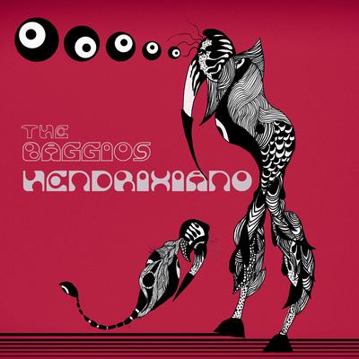Hendrixiano By The Baggios's cover