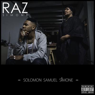 Sometimes I Don't (feat. Sam Lachow) By Raz Simone, Sam Lachow's cover