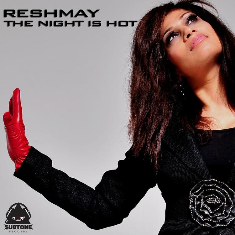 Reshmay's avatar image