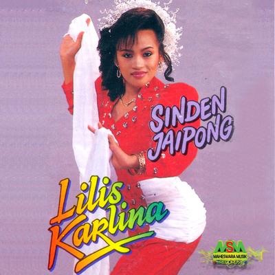 Sinden Jaipong's cover