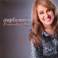 Angela Ribeiro's avatar cover