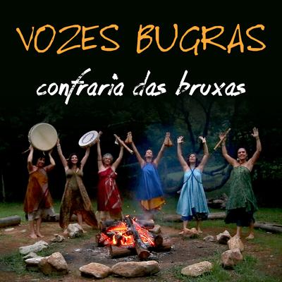 Confraria das Bruxas's cover