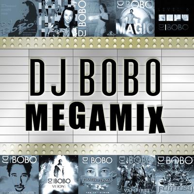 Everybody By DJ BoBo's cover