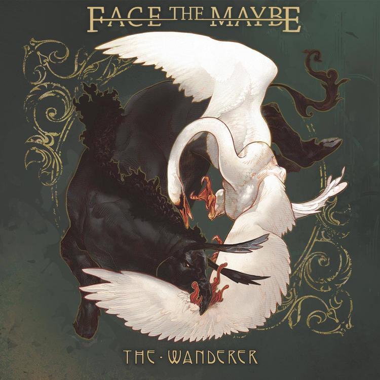 Face The Maybe's avatar image