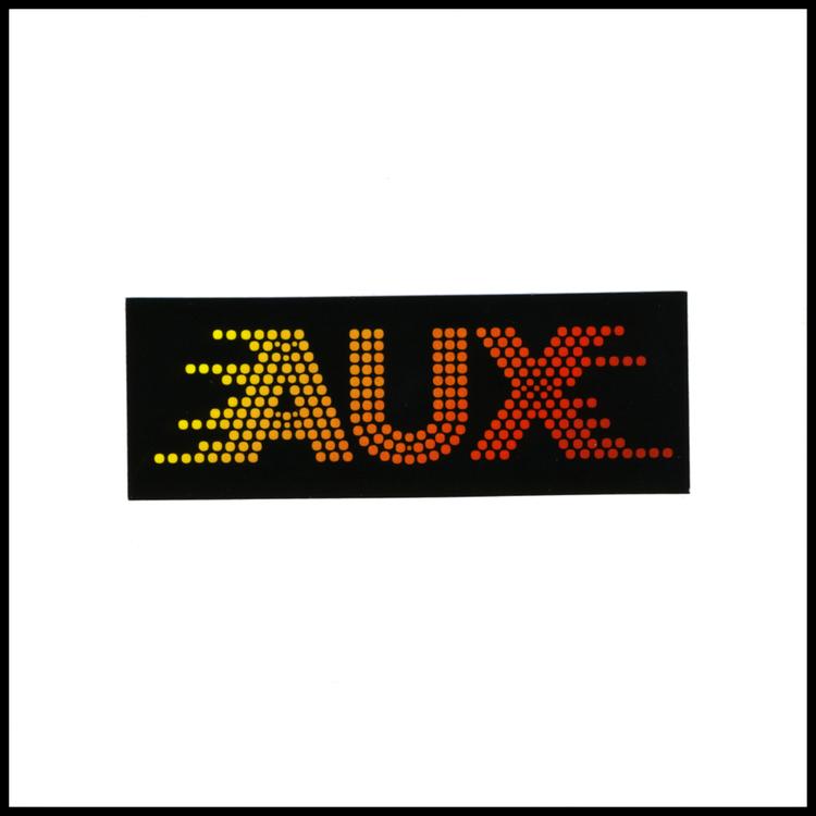 AUX's avatar image