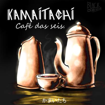 Café das 6's cover