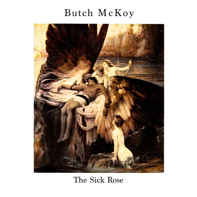 Butch McKoy's avatar image