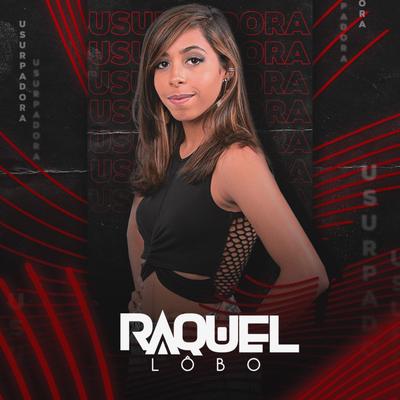 Raquel Lobo's cover