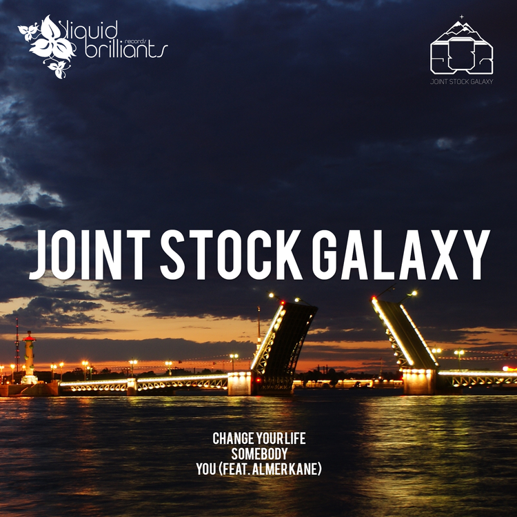 Joint Stock Galaxy's avatar image