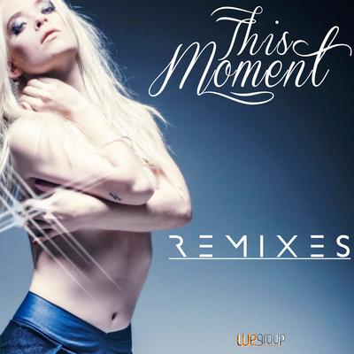 This Moment (Harel Uzan Remix) By Lorena Simpson's cover