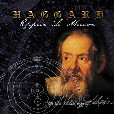 Per Aspera Ad Astra By Haggard's cover