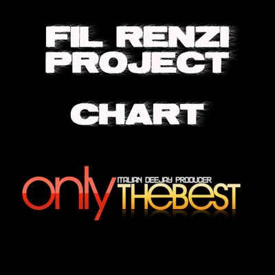 It's All Over By Zaira, Fil Renzi DJ, Fil Renzi Project, Marcello Sound's cover