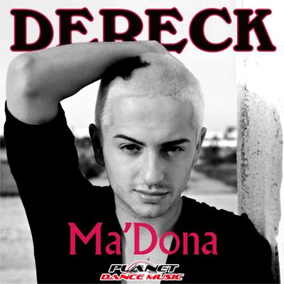 Ma'Dona (Teknova Remix) By Dereck, Teknova's cover