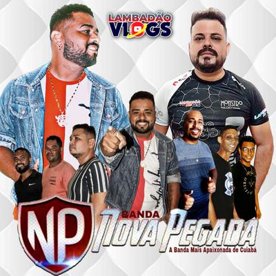 Banda Nova Pegada's cover