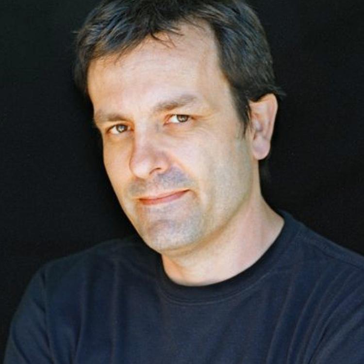 Rupert Gregson-Williams's avatar image