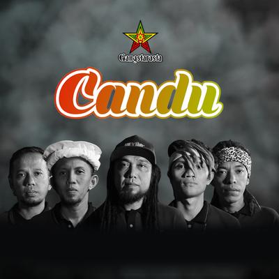 Candu's cover