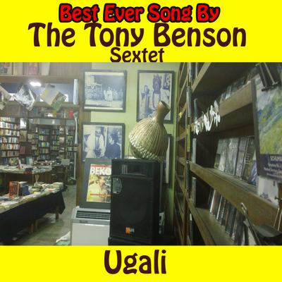 Ugali By The Tony Benson Sextet's cover